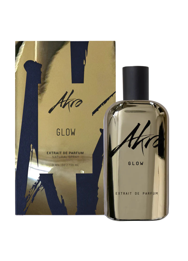 Akro Glow Unisex Extrait De Parfum