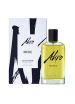 Load image into Gallery viewer, Akro Infuse Unisex Eau De Parfum
