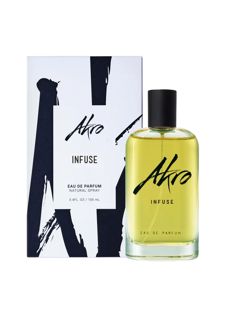 Akro Infuse Unisex Eau De Parfum