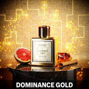 Superz Dominance Gold For Men Extrait De Parfum