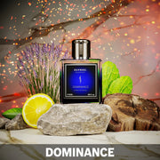 Superz Dominance For Men Extrait De Parfum