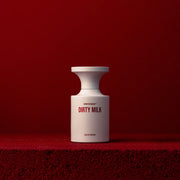 Borntostandout Dirty Milk Unisex Extrait Extreme