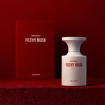 Load image into Gallery viewer, Borntostandout Filthy Musk Unisex Eau De Parfum
