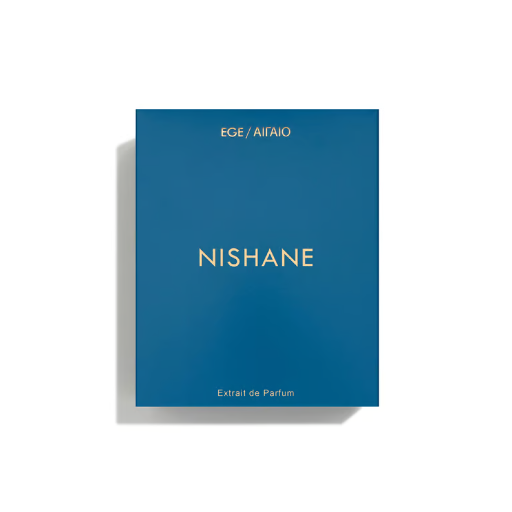 Nishane Ege / Αιγαιο Unisex Extrait De Parfum