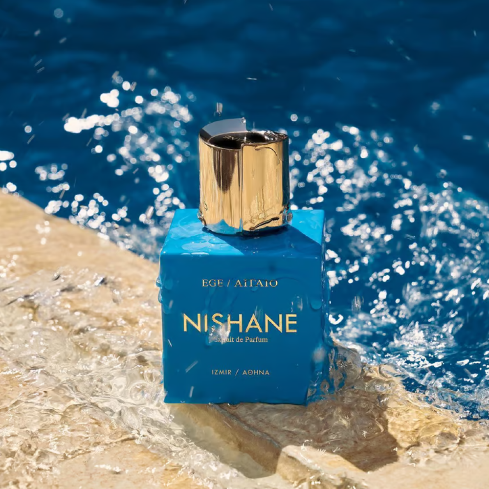 Nishane Ege / Αιγαιο Unisex Extrait De Parfum