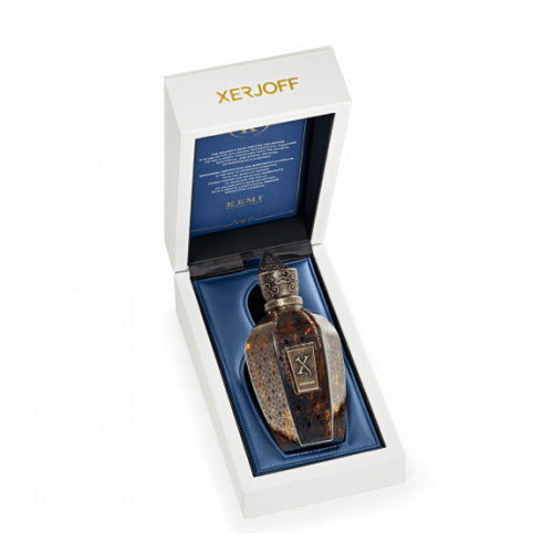 Xerjoff Kemi Blue Collection Empiryan Unisex Parfum