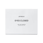 Load image into Gallery viewer, Byredo Eyes Closed Unisex Eau De Parfum
