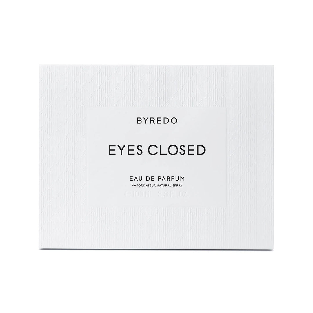 Byredo Eyes Closed Unisex Eau De Parfum