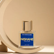 Nishane Fan Your Flames Unisex Extrait De Parfum