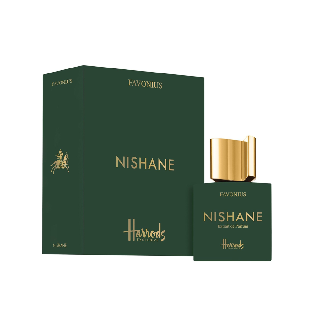 Nishane Favonius Unisex Extrait De Parfum