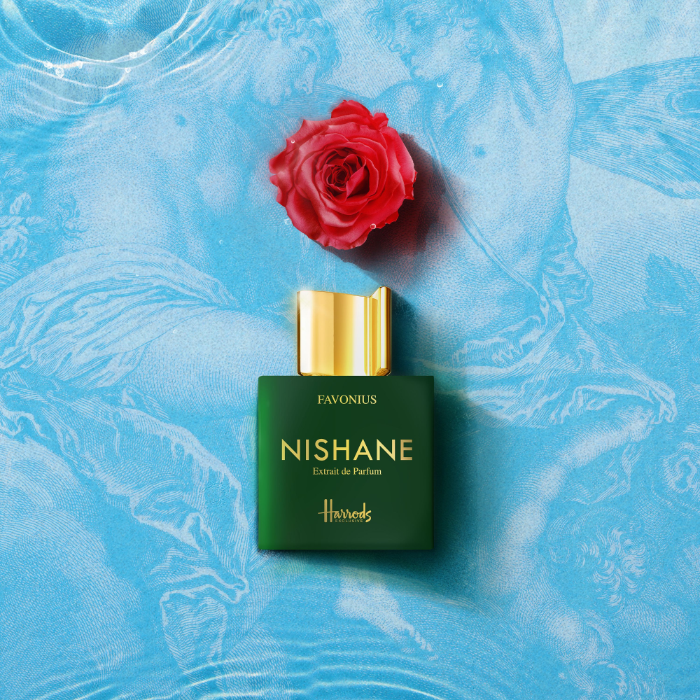 Nishane Favonius Unisex Extrait De Parfum