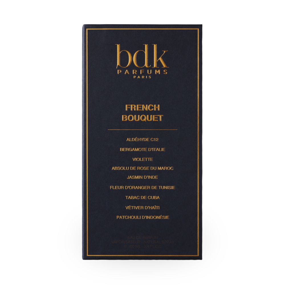 BDK Parfums French Bouquet Unisex Eau De Parfum