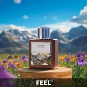 Superz Feel Unisex Extrait De Parfum