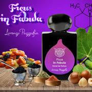 Lorenzo Pazzaglia Ficus in Fabula Unisex Extrait De Parfum