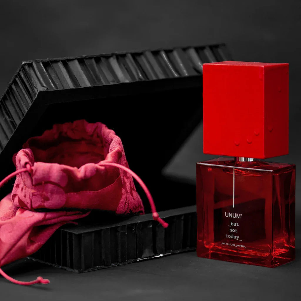 Filippo Sorcinelli But Not Today Unisex Extrait De Parfum