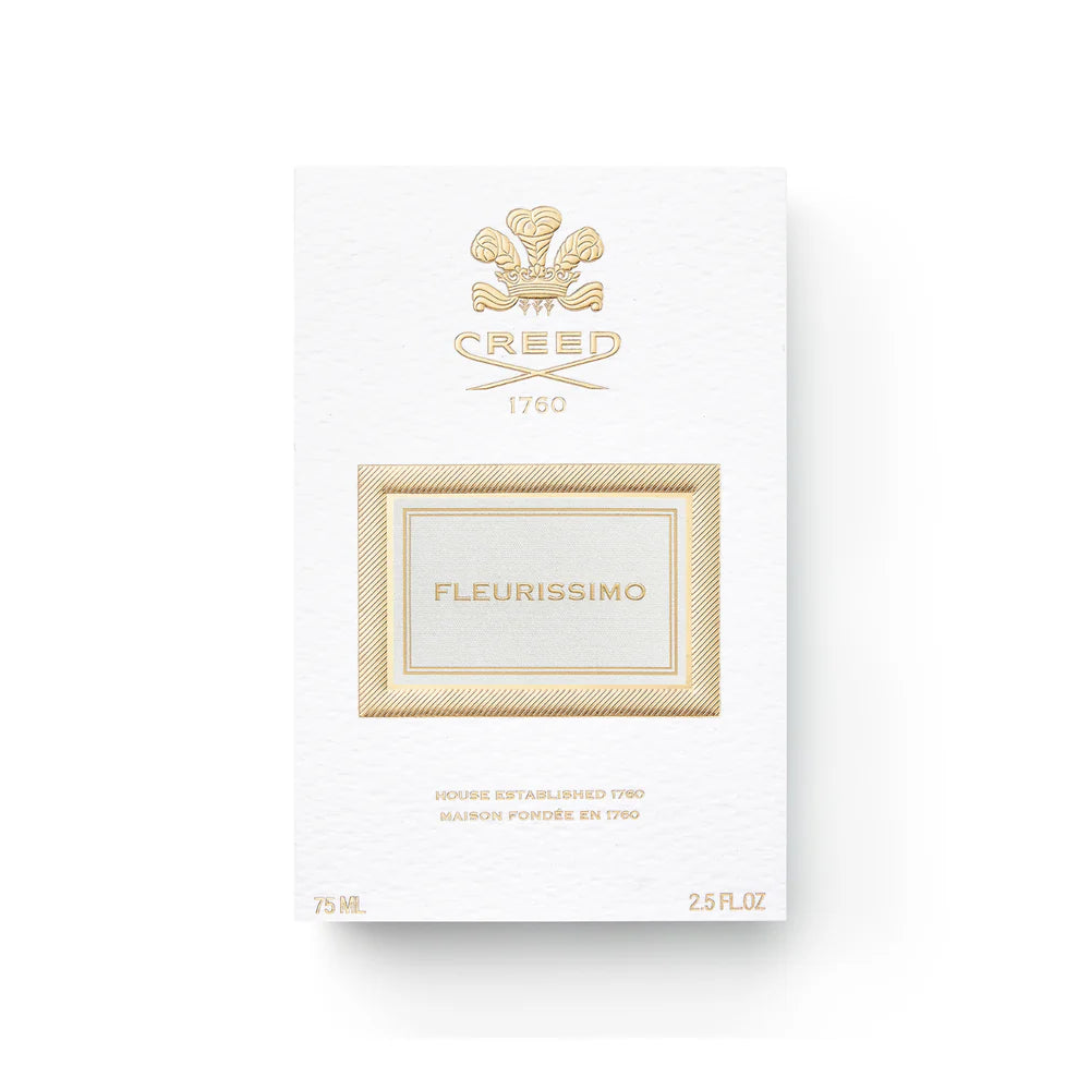 Creed Fleurissimo For Women Eau De Parfum