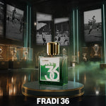 Load image into Gallery viewer, Superz Fradi 36 Unisex Extrait De Parfum