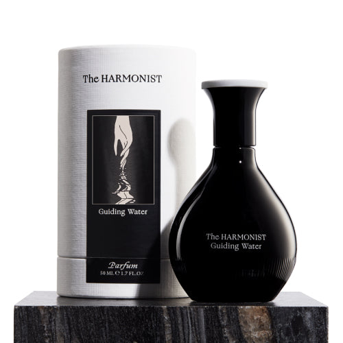The Harmonist Guiding Water Unisex Eau De Parfum