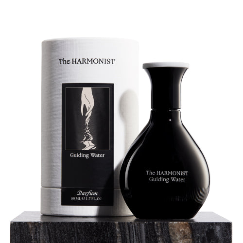 The Harmonist Guiding Water Unisex Parfum