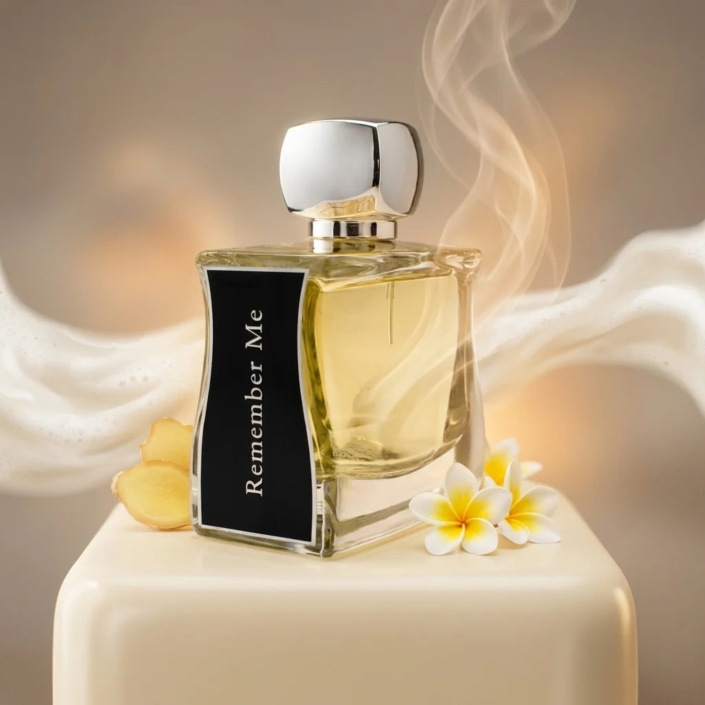 Jovoy Paris Remember Me Unisex Eau De Parfum