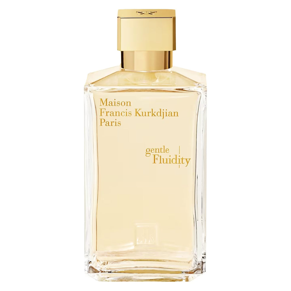 Maison Francis Kurkdjian Gentle Fluidity Gold Edition Unisex Eau de Parfum