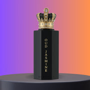 Royal Crown Oud Jasmin Unisex Extrait De Parfum