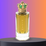 Royal Crown Nizam Unisex Extrait De Parfum