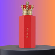 Royal Crown Tzar Unisex Extrait De Parfum