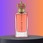 Load image into Gallery viewer, Royal Crown Rose Masqat Unisex Extrait De Parfum
