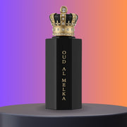 Royal Crown Oud Al Melka Unisex Extrait De Parfum