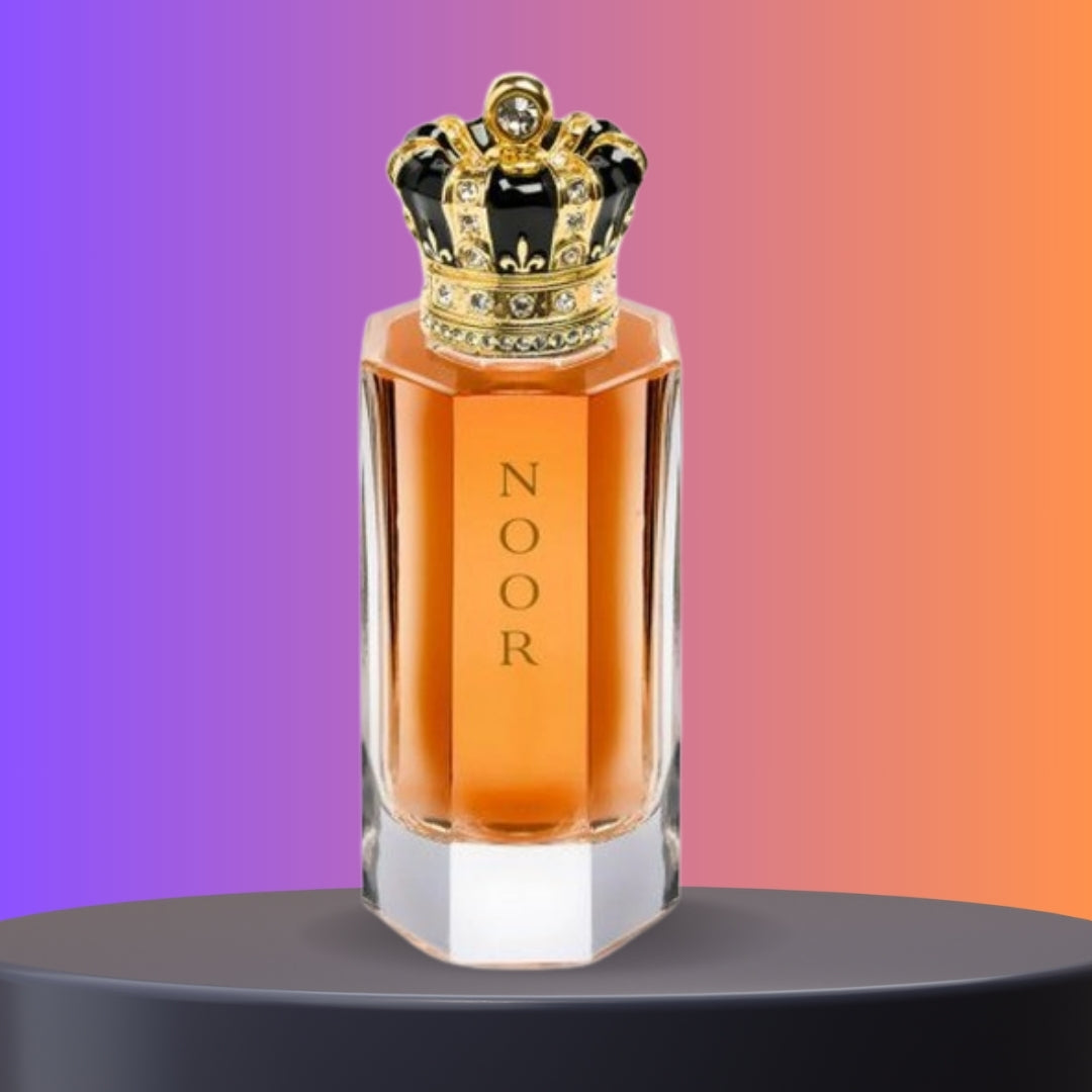 Royal Crown Noor Unisex Extrait De Parfum