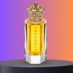 Load image into Gallery viewer, Royal Crown Ambrosia Unisex Extrait De Parfum
