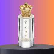 Royal Crown  Al Kimiya Unisex Extrait De Parfum