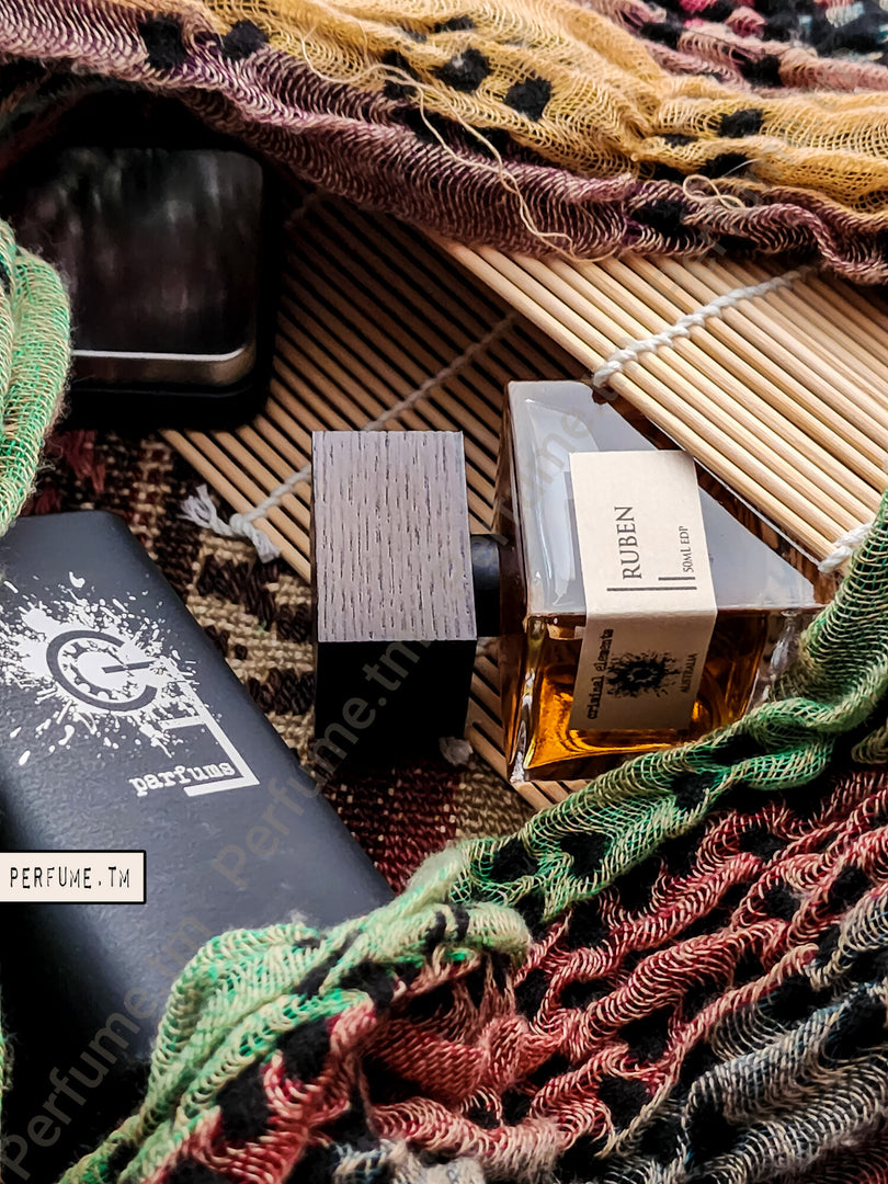 Criminal Elements Ruben For Men Eau De Parfum