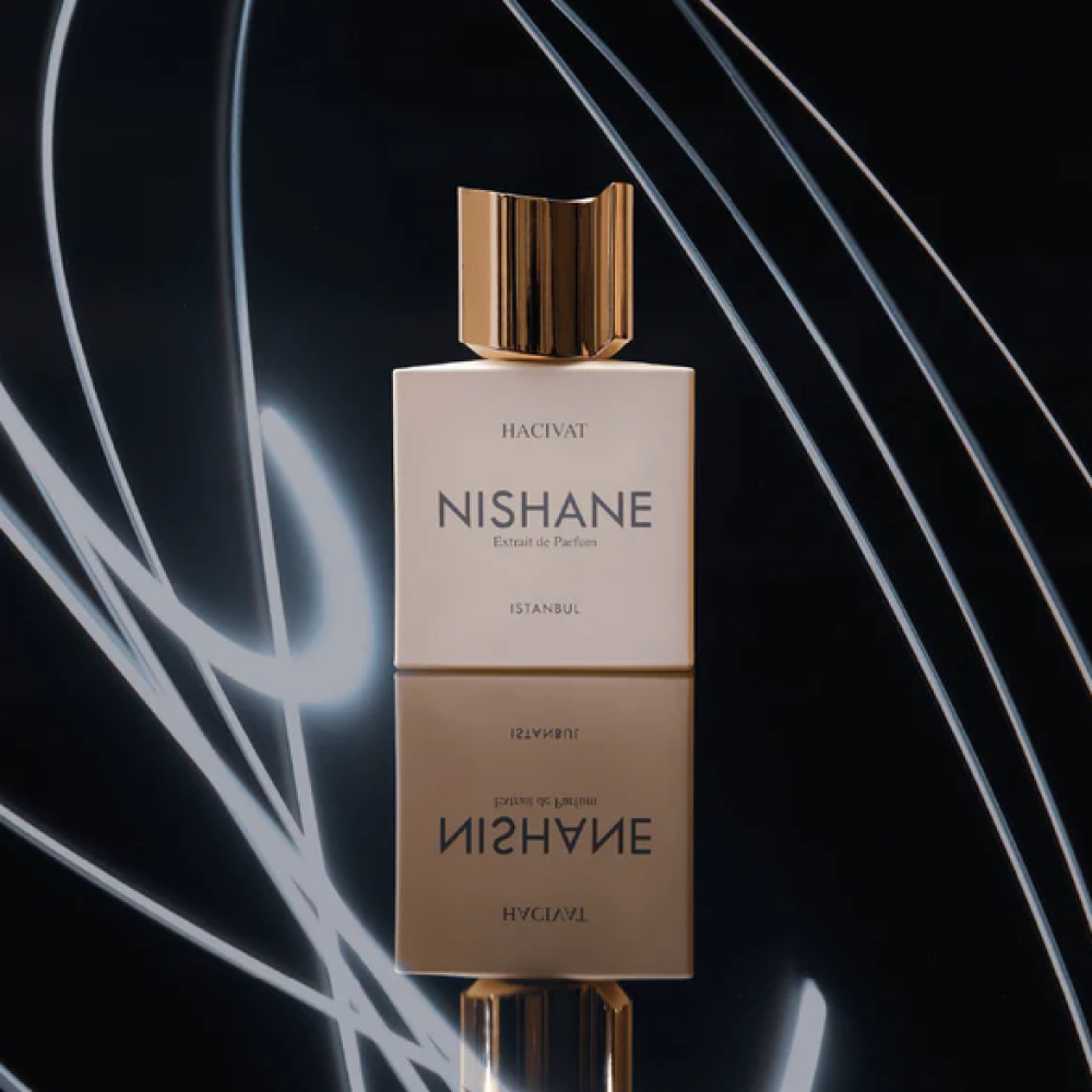 Nishane Hacivat Unisex Extrait De Parfum