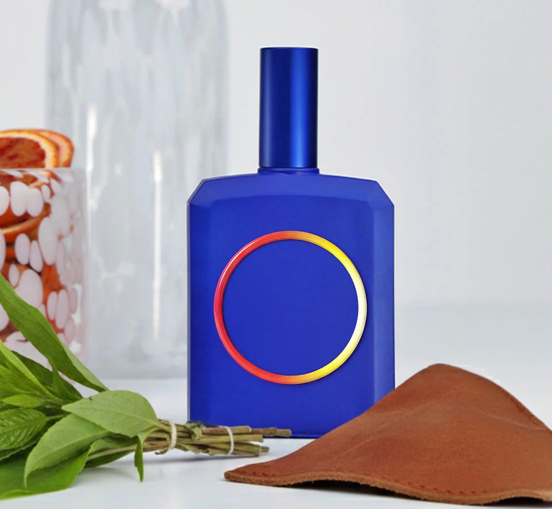 Histoires de Parfums This Is Not A Blue Bottle 1.3 Unisex Eau De Parfum