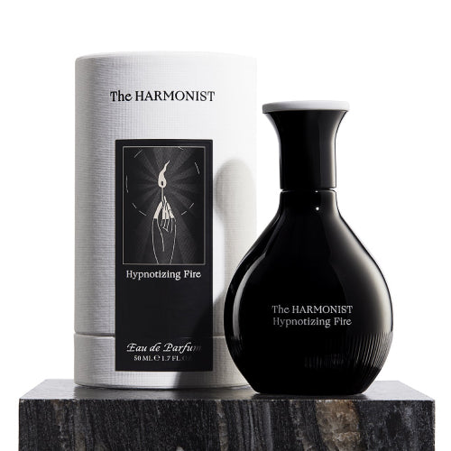 The Harmonist Hypnotizing Fire Unisex Parfum