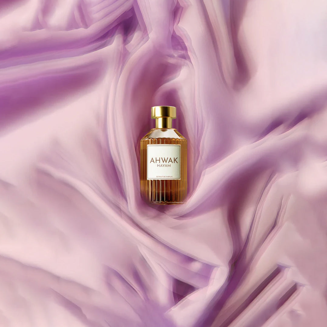 Ahwak Hayam | هيام Unisex Extrait De Parfum