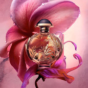 Paco Rabanne Olympéa Solar For Women Eau De Parfum Intense