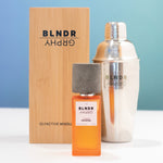 Load image into Gallery viewer, Blndrgrphy Amber Negroni Unisex Extrait De Parfum
