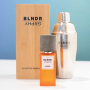 Blndrgrphy Amber Negroni Unisex Extrait De Parfum
