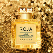 Roja Aoud Extraordinaire Unisex Parfum