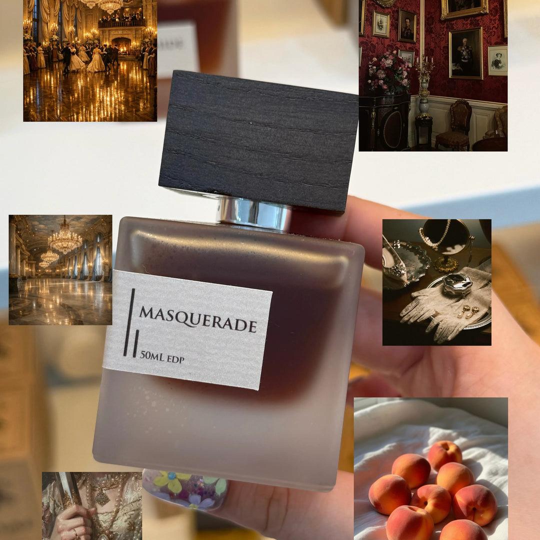 Criminal Elements Masquerade For Women Eau De Parfum