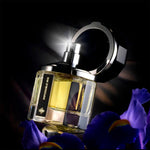 Load image into Gallery viewer, Ramon Monegal Impossible Iris Unisex Eau De Parfum
