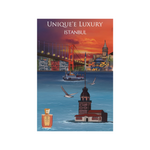 Load image into Gallery viewer, Unique&#39;e Luxury Istanbul Unisex Extrait De Parfum
