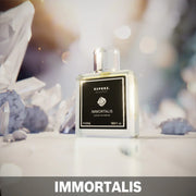 Superz Immortalis Unisex Extrait De Parfum
