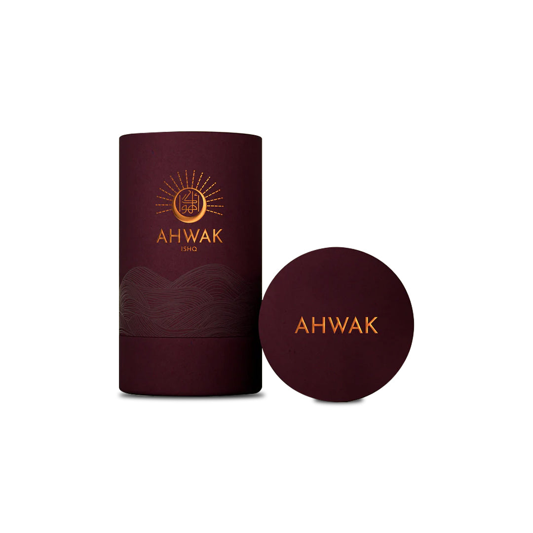 Ahwak Ishq | عشق Unisex Extrait De Parfum