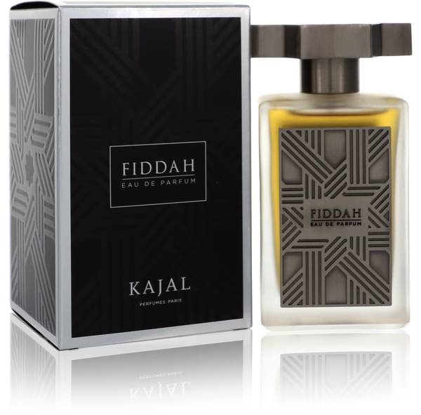 Kajal Fiddah Unisex Eau De Parfum