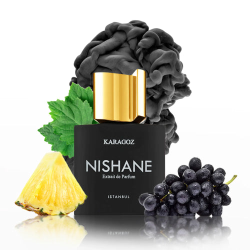 Nishane Karagoz Unisex Extrait De Parfum