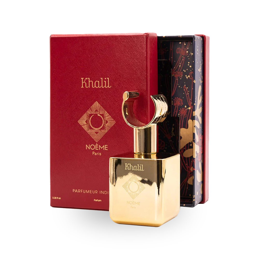 Nome  Khalil Limited Edition Unisex Parfum